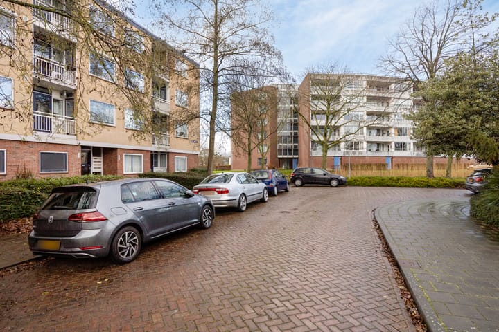 Foto 24 van Pieter Boddaertstraat 10