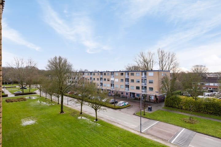 Foto 25 van Pieter Boddaertstraat 10