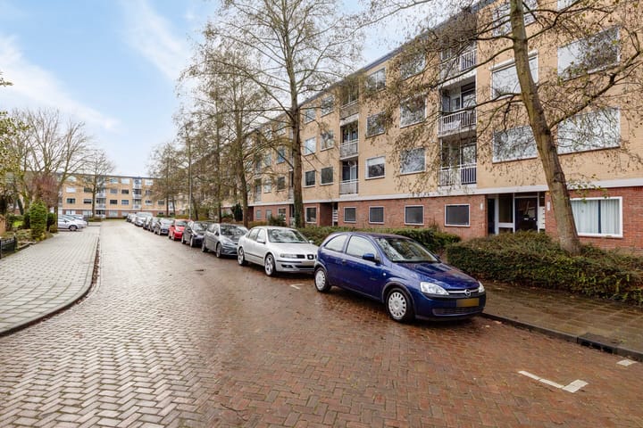 Foto 26 van Pieter Boddaertstraat 10