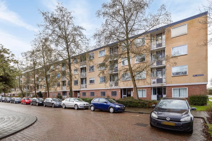 Foto 27 van Pieter Boddaertstraat 10