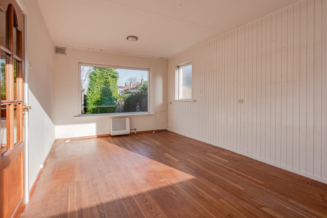 Foto 2 van Cort van der Lindenlaan 2