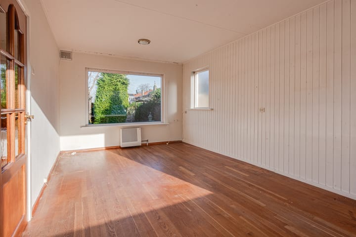 Foto 2 van Cort van der Lindenlaan 2