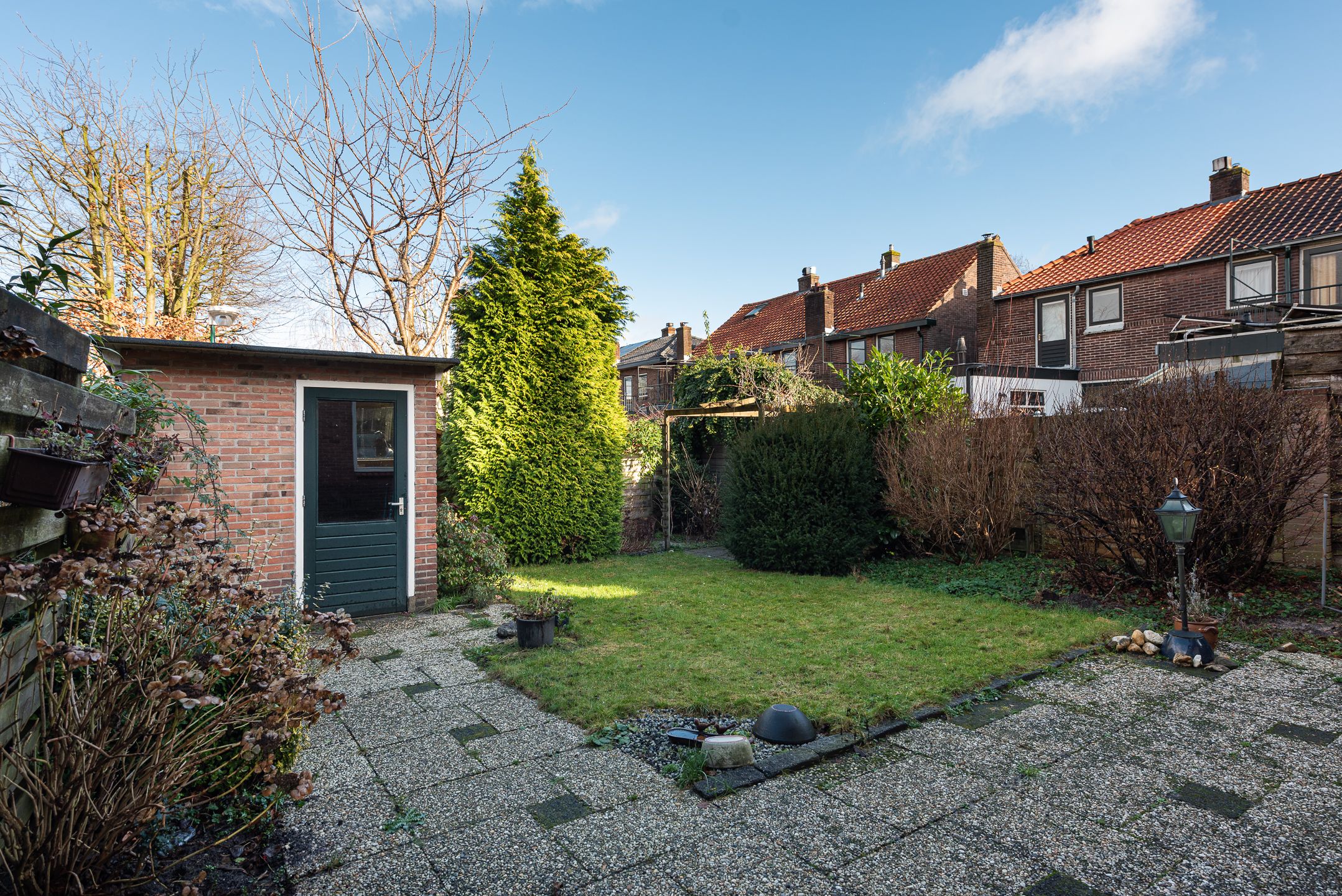 Foto 3 van Cort van der Lindenlaan 2