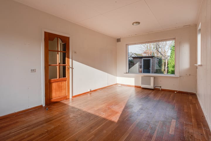 Foto 4 van Cort van der Lindenlaan 2