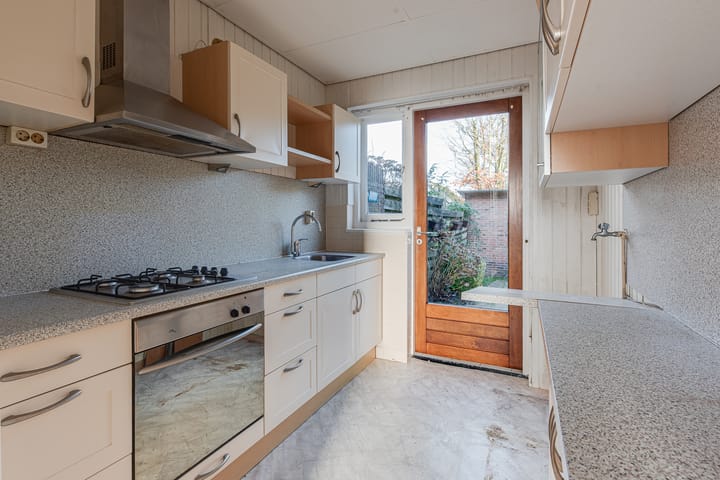 Foto 6 van Cort van der Lindenlaan 2