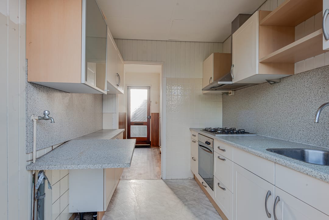 Foto 8 van Cort van der Lindenlaan 2