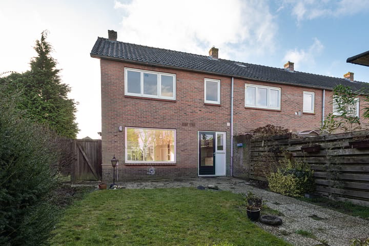 Foto 18 van Cort van der Lindenlaan 2