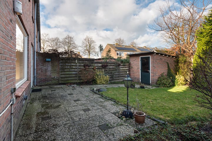 Foto 19 van Cort van der Lindenlaan 2