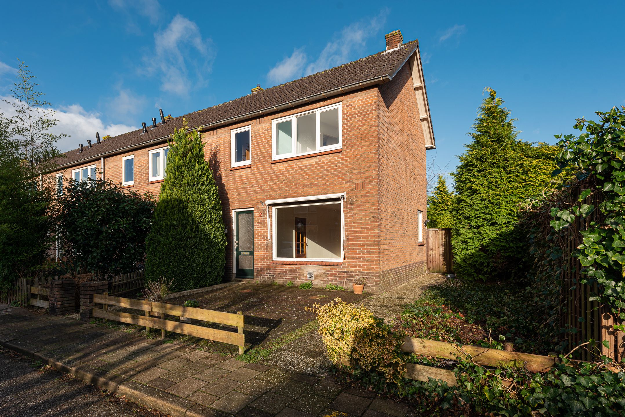 Foto 21 van Cort van der Lindenlaan 2