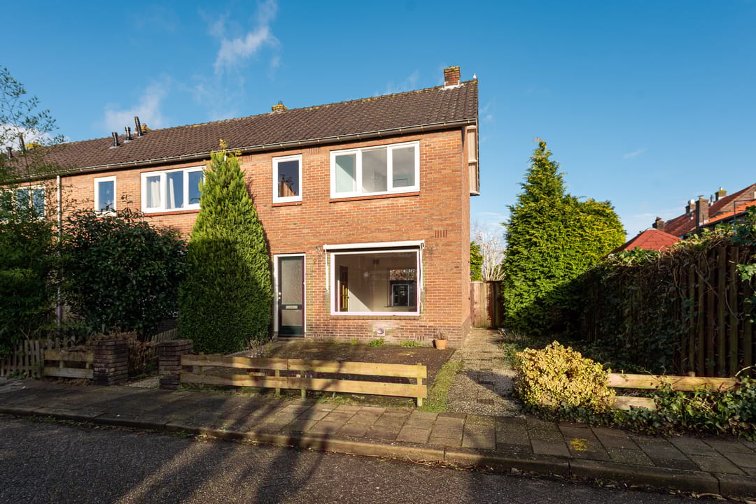 Foto 22 van Cort van der Lindenlaan 2