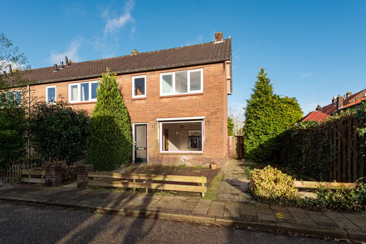 Foto 22 van Cort van der Lindenlaan 2