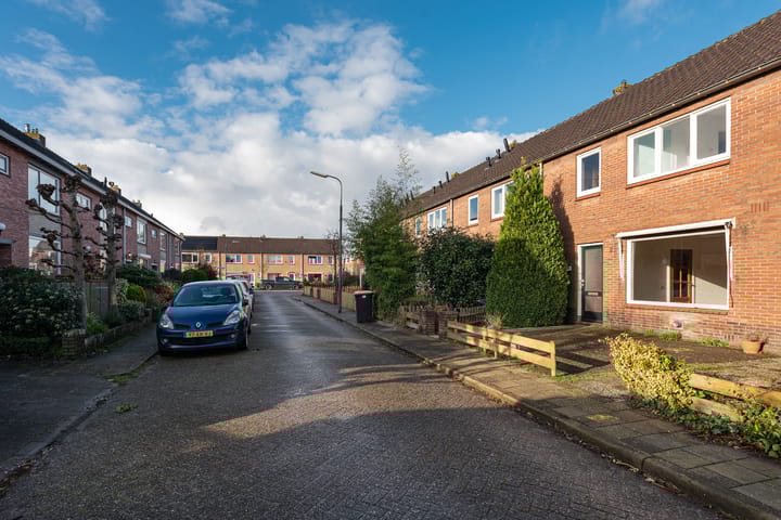 Foto 23 van Cort van der Lindenlaan 2