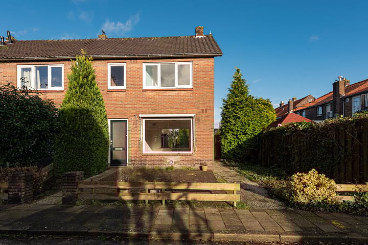 Foto 24 van Cort van der Lindenlaan 2