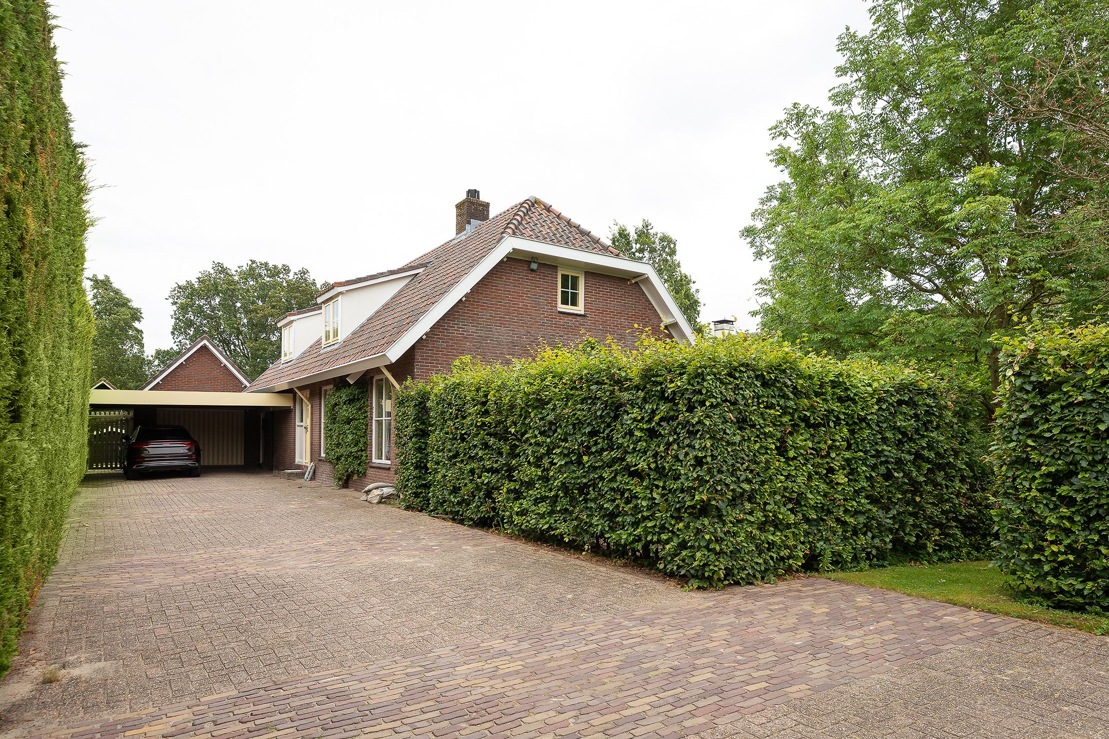 Herenweg, 56, Breukeleveen, 3625AG, Noord-Holland, Nederland 56