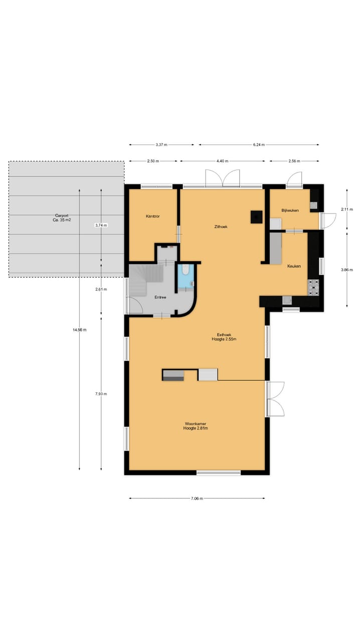 Foto 20 van Herenweg 56