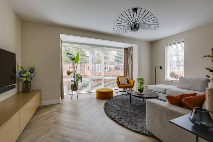 Foto 2 van Steenslag 10