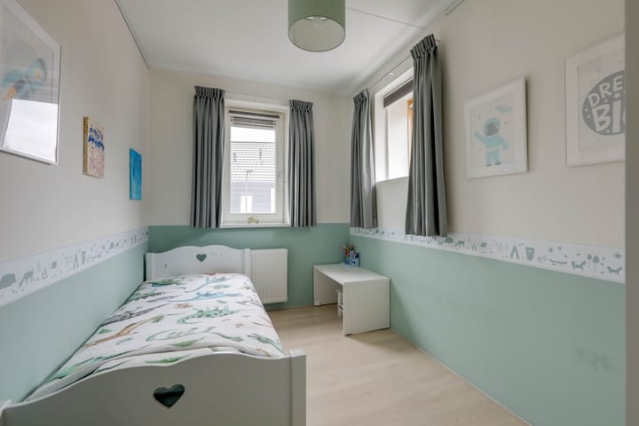 Foto 20 van Steenslag 10