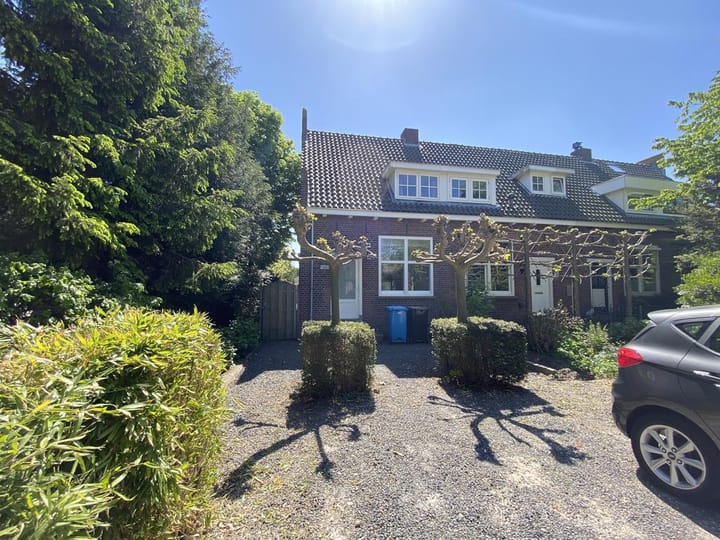 Foto 1 van Hornweg 64