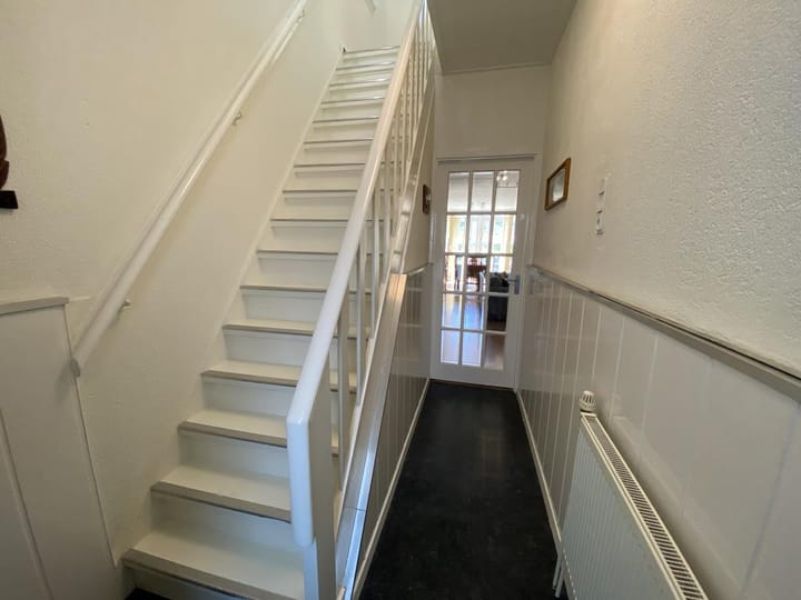 Foto 2 van Hornweg 64