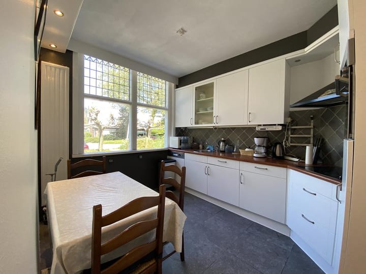 Foto 6 van Hornweg 64