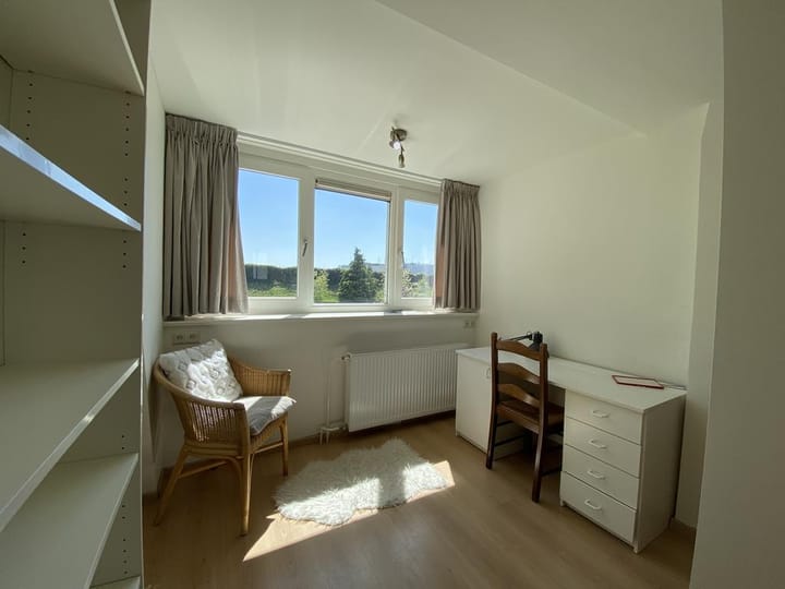 Foto 9 van Hornweg 64