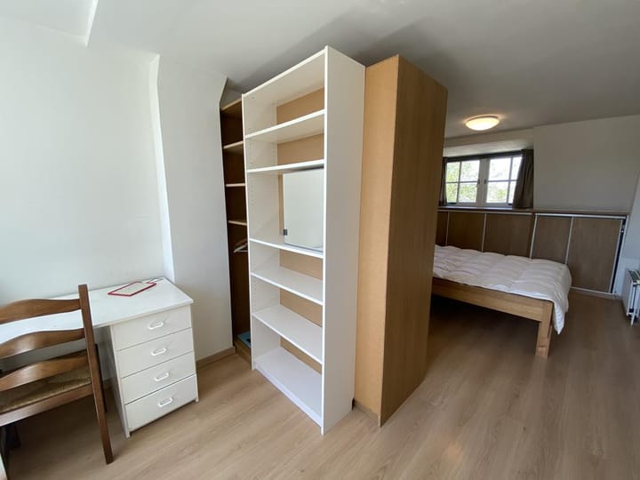 Foto 10 van Hornweg 64