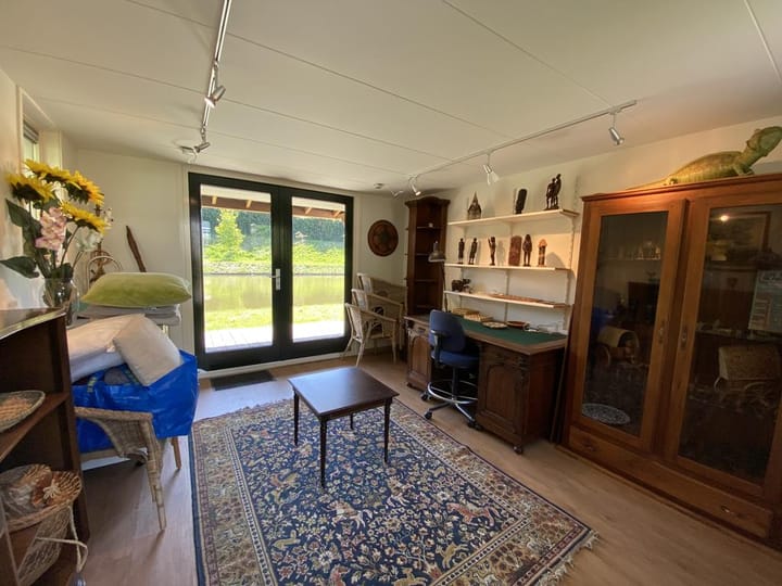 Foto 18 van Hornweg 64