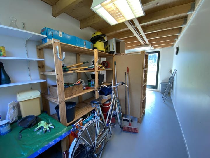 Foto 20 van Hornweg 64