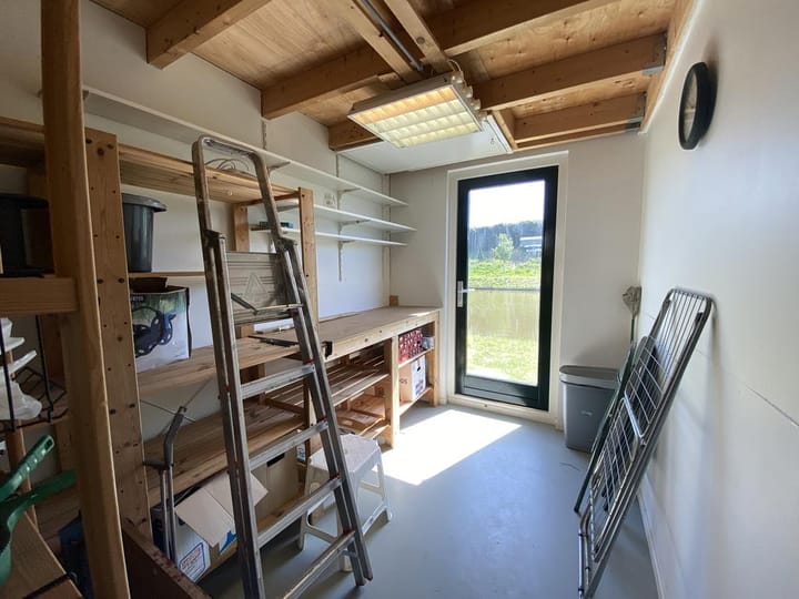 Foto 21 van Hornweg 64