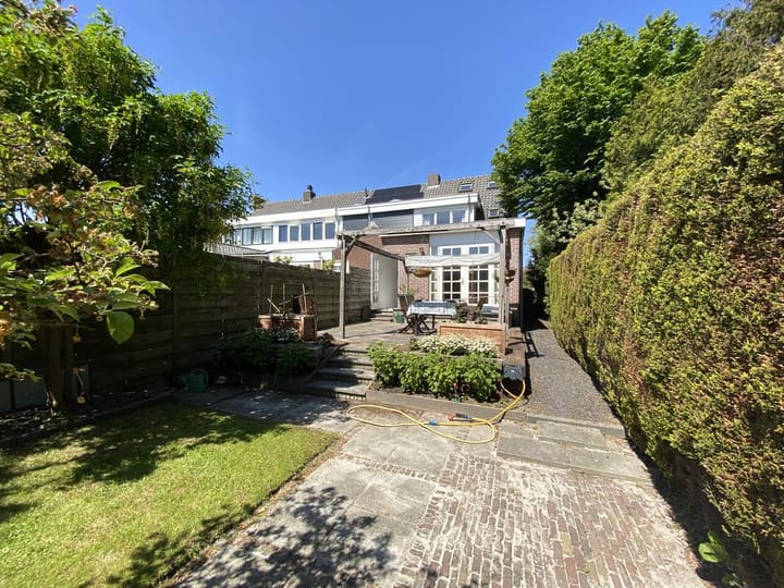 Foto 24 van Hornweg 64