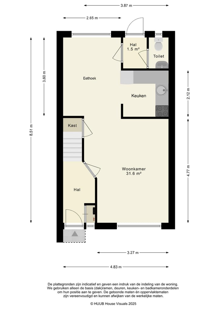 Photo 31 of Zijpe 19