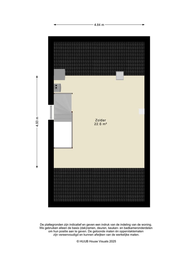 Photo 33 of Zijpe 19