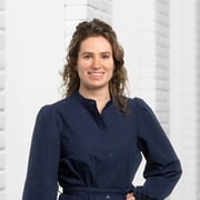 Viviën Augustinus - Marketingmedewerker