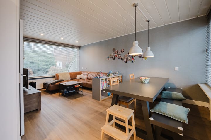 Foto 1 van IJsbloempad 5