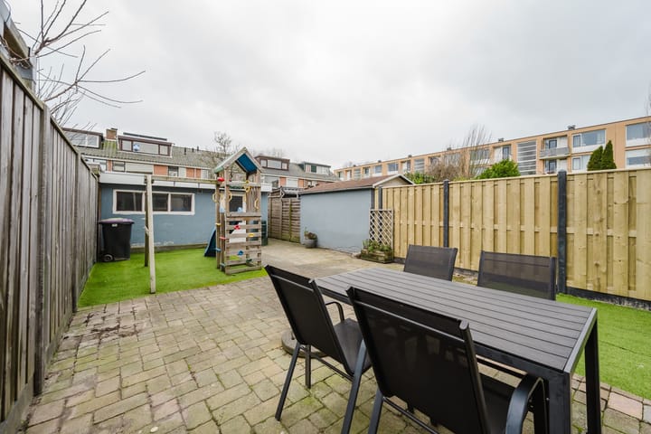 Foto 3 van IJsbloempad 5