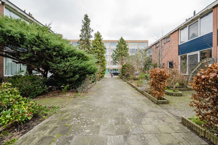 Foto 4 van IJsbloempad 5