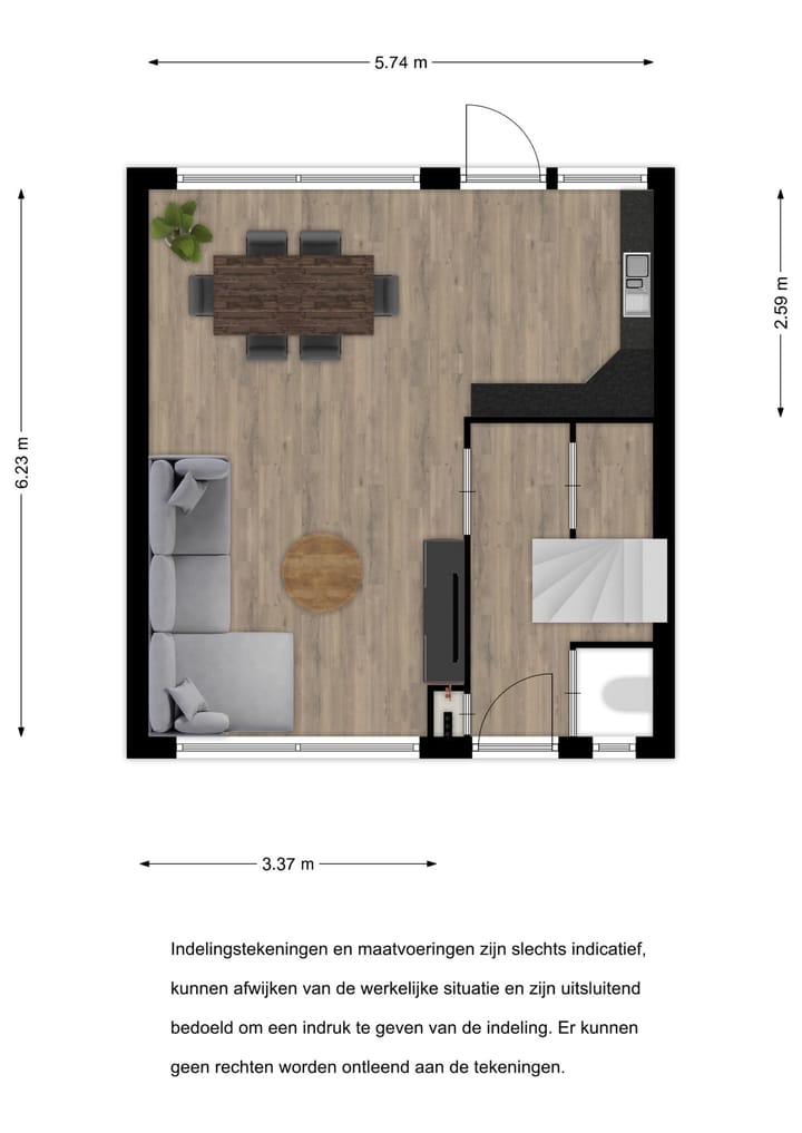 Foto 6 van IJsbloempad 5