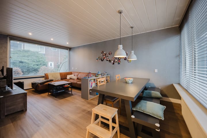 Foto 8 van IJsbloempad 5