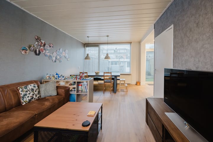 Foto 9 van IJsbloempad 5