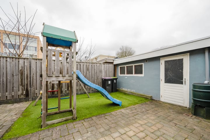 Foto 12 van IJsbloempad 5