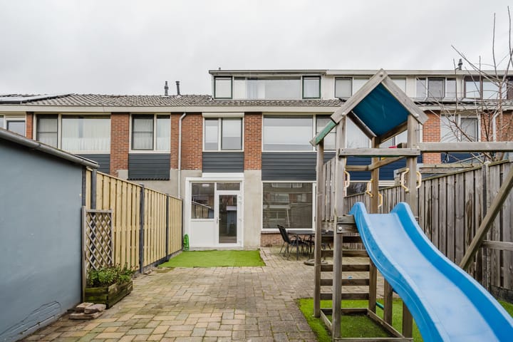 Foto 14 van IJsbloempad 5