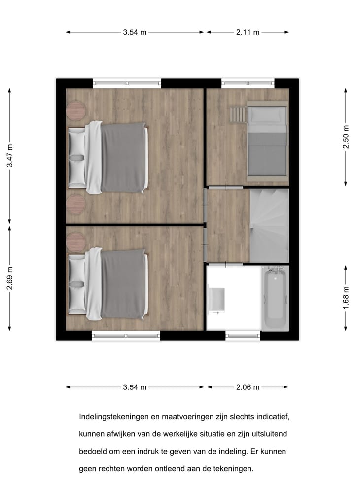 Foto 16 van IJsbloempad 5