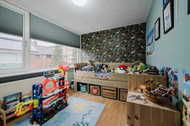 Foto 19 van IJsbloempad 5