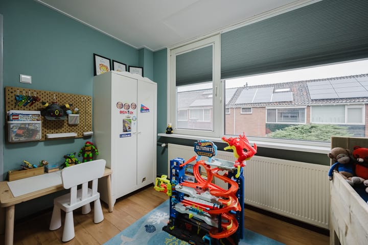 Foto 20 van IJsbloempad 5