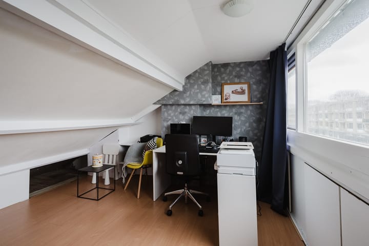 Foto 26 van IJsbloempad 5