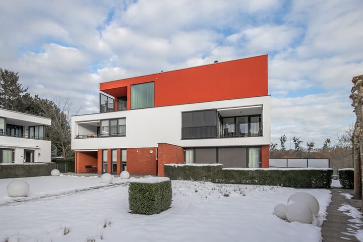 Foto 1 van Weltertuijnstraat 61-C