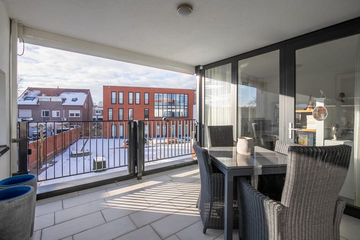 Foto 12 van Weltertuijnstraat 61-C