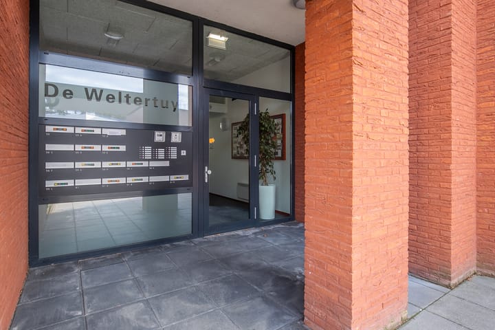 Foto 25 van Weltertuijnstraat 61-C