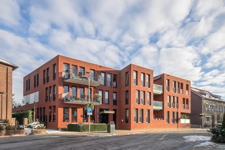 Foto 29 van Weltertuijnstraat 61-C