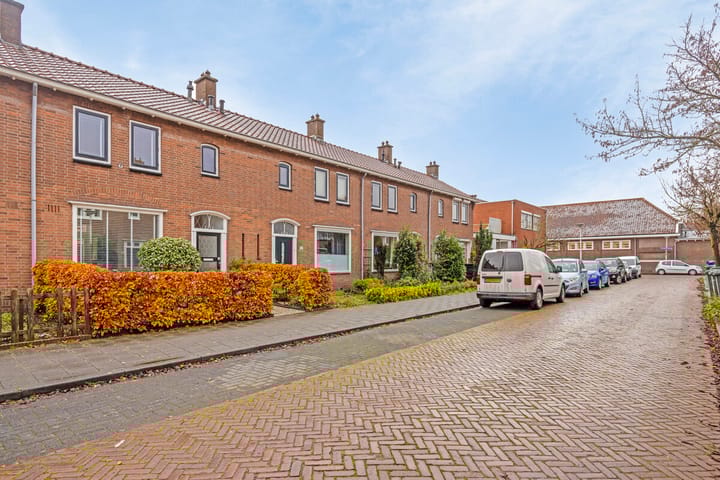 Foto 2 van Goudsbloemstraat 119